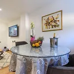 Maja Apartman