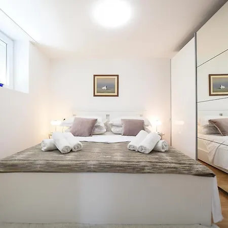 Apartman Maja
