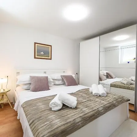 Apartman Maja Zadar