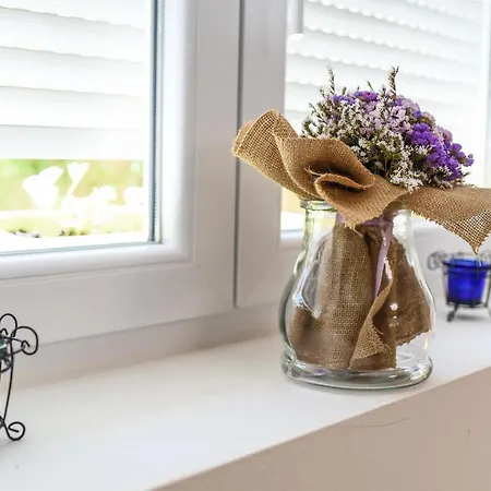 Apartman Maja