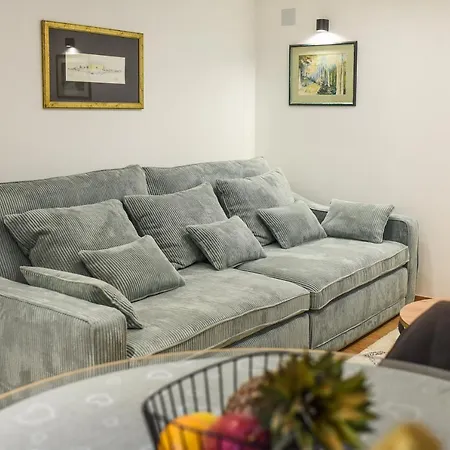 Apartman Maja Apartment