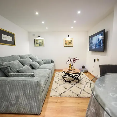 Apartman Maja