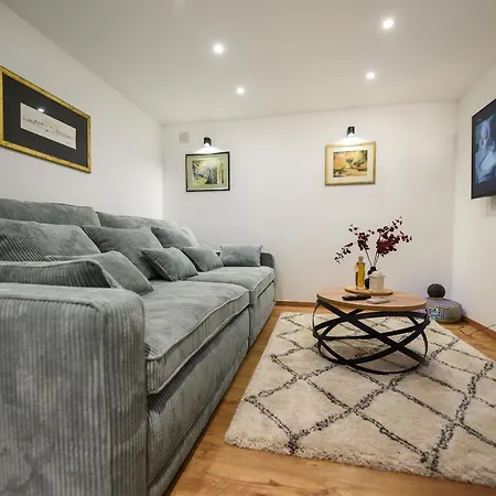Apartman Maja * Zadar