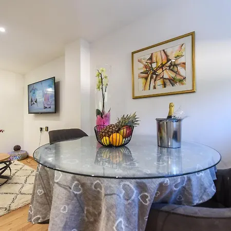Apartman Maja Apartment