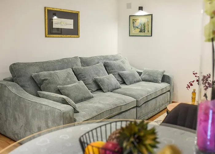 Maja Apartamento
