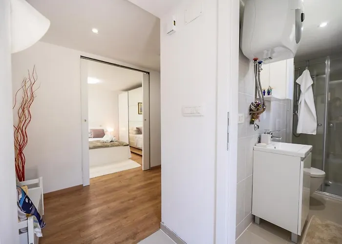 Apartamento Maja